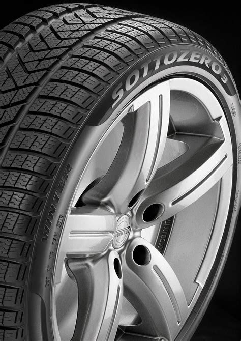 Opony Zimowe Pirelli Winter Sottozero R V Xl Fr J Sklepy