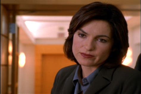 Det Olivia Benson Law And Order Svu Photo 2672349 Fanpop