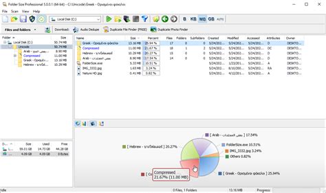 Top Best Free Disk Space Analyzer Tools In