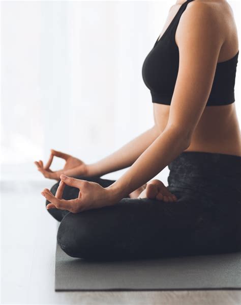 5 Ways Meditation Makes Us Better at Yoga - The Yoga Loft