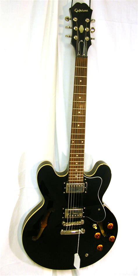 Epiphone 335 Dot