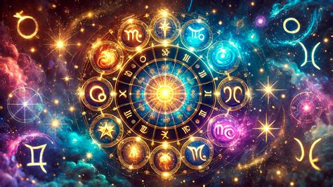 zwölf Tierkreiszeichen Charakteristika und Bedeutung Astro Horoskop