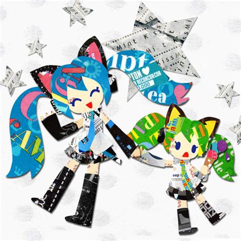 Nekomimi Switch Project Diva Wiki Fandom