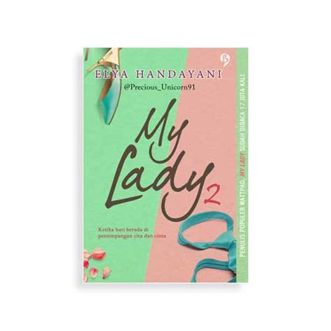My Lady 2 - Gagasmedia