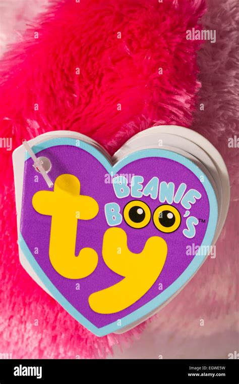 Ty Beanie Boos Stock Photos And Ty Beanie Boos Stock Images Alamy