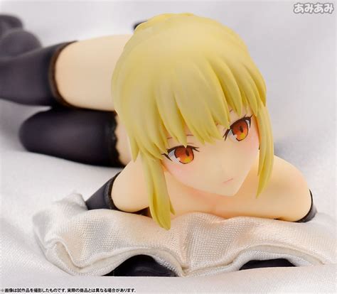 Amiami Character Hobby Shop Lingerie Style Fate Stay Night