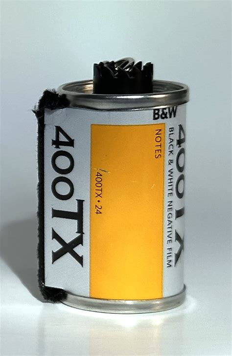 Kodak Black and White Film - Etsy