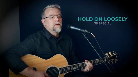 Hold On Loosely 38 Special Cover YouTube