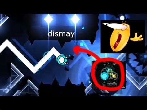 Easiest Extreme In The Game Dismay By Novaach Extreme Demon