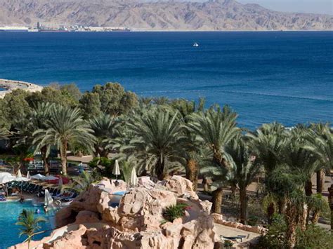 DAN EILAT Eilat - Israel