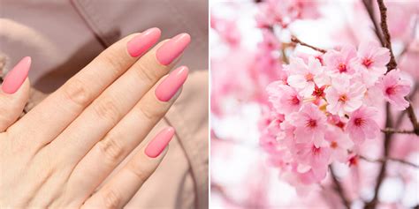 2023 Spring Nail Color Ideas That Are Trending This Season Perfect