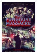 The Funhouse Massacre Nude Scenes