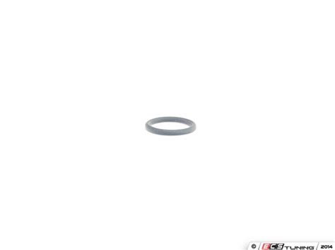 Genuine Volkswagen Audi - N90362001 - Lower Tensioner Gasket (N 903 620 01)