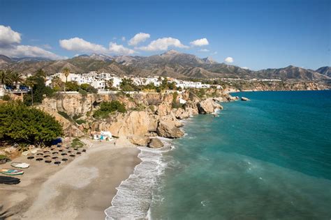 16 Best Beaches in Malaga | Celebrity Cruises