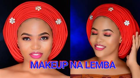 Jifunze Makeup Na Lemba Kwa Vitendo Ada Elf Tu Kwa Wiki Tatu