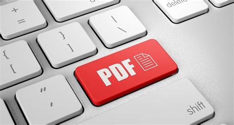 Come Modificare Un Pdf Pc Mac Android Ios Gratis