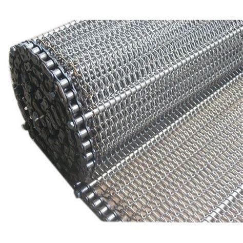 Ss Steel Cord Conveyor Belts Belt Width Mm Belt Thickness