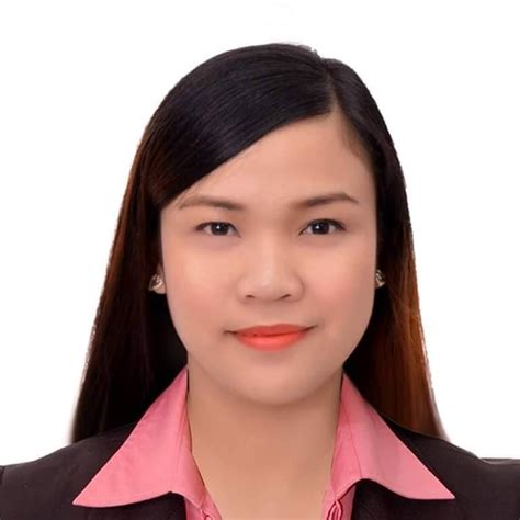 Mae Florence Terruna Dela Cruz Administrative Assistant Meralco