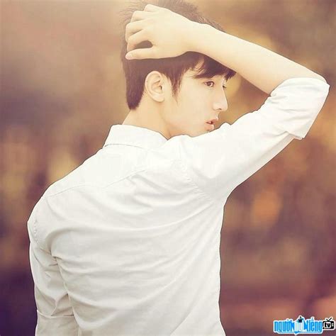 Hot boy Sơn Hàn Maru
