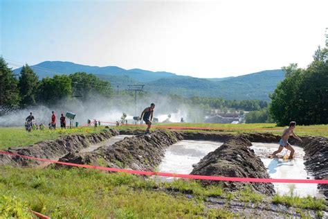 Tough Mountain Challenge 2023 Obstacle In Newry Lets Do This