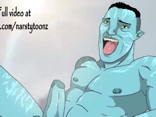 Avatar The Way Of Cum Pornhub Gay