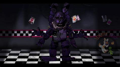 Spider Bonny FNaF Amino Español Amino