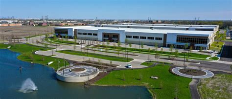 Elk Grove Technology Park - Brennan: Manufacturing Space for Lease + Industrial Rentals