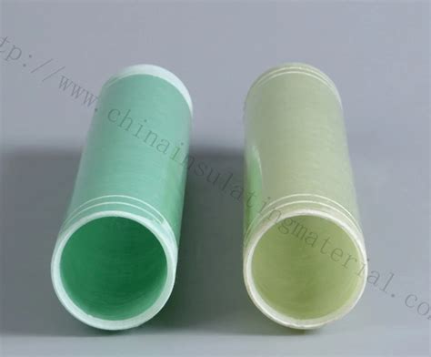 New Design For Filament Wound Epoxy Resin Tubes Epoxy Fiber Glass