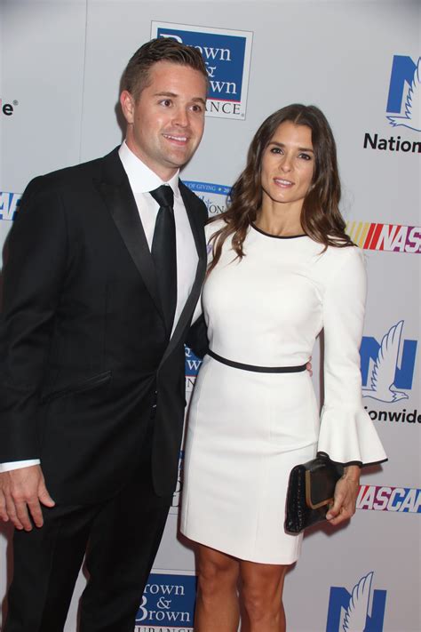 Danica Patrick - The NASCAR Foundation Honors Gala in NYC 9/27 2016 ...