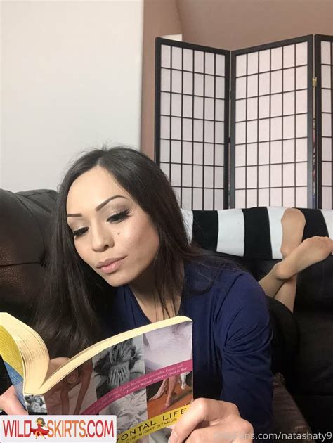 Natashaty Nude OnlyFans Leaked Photo