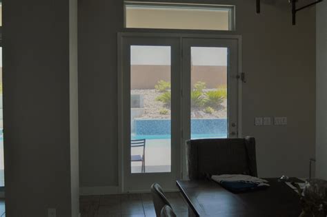 Strong Security Screens for French Doors | Boss Security Screens - Boss