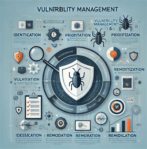 What Is Vulnerability Management Devsecops Now