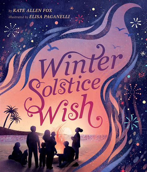 Winter Solstice Wish | Beaming Books