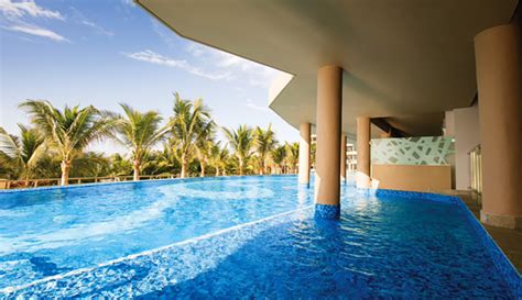 El Dorado Seaside Suites, by Karisma | WestJet official site