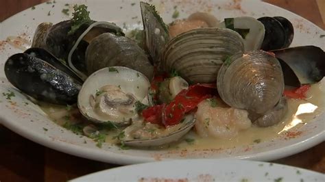 Center City Restaurant Week kicks off in Philadelphia - 6abc Philadelphia