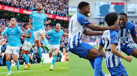 Paul Merson Prediksi Skor Man City Vs Brighton Ex Arsenal Sekarang