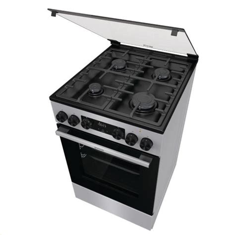 Плита комбінована Gorenje GK 5C41 SF – купити за найкращою ціною в ...