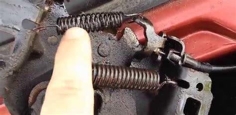 How To Fix A Hood Latch That Won T Lock A Detailed Guide 2025