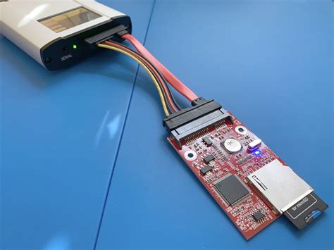 Data Recovery - IT-SD.com