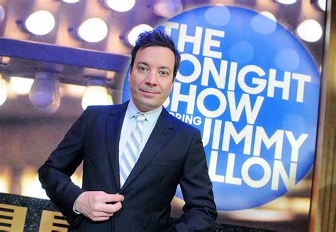 Acusan a Jimmy Fallon de generar un clima laboral tóxico y maltratar