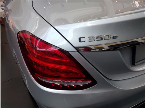 Mercedes C350E Plugin Hybrid (PHEV) - Owners & Friends | Facebook