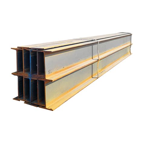 Hot Rolled H Beam Specification Table H Beam Q Bh Beam Bending And Punching China