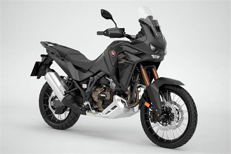 Honda CRF 1100 L Africa Twin Adventure Sports Modell 2022 Tourenfahrer