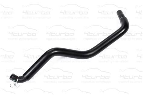 Hose Assembly Pcv Subaru Impreza Forester Legacy