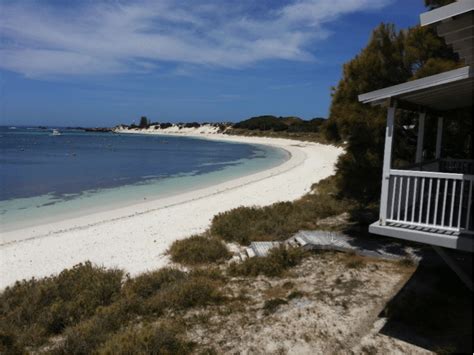 Rottnest Island Accommodation - plan your next family holiday with our guide