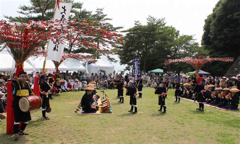 大村の郡三踊（寿古踊・沖田踊・黒丸踊）｜文化デジタルライブラリー