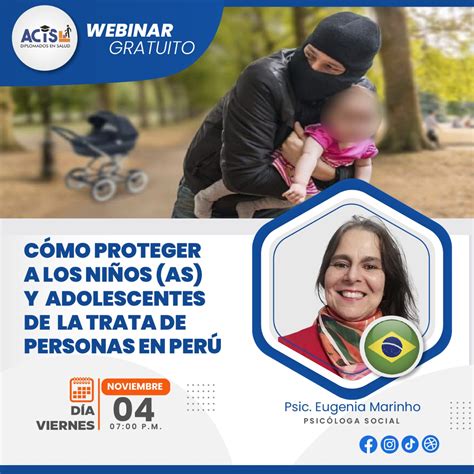 Asistencia Webinar DIPLOMADOSACIS