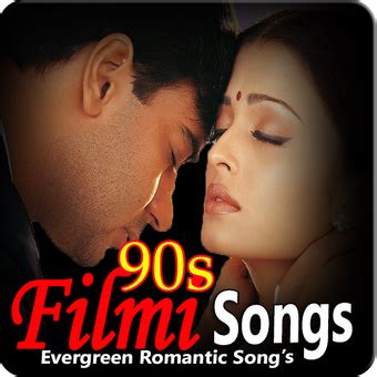 Hindi Filmi Gaane - 90s Hindi Songs APK for Android Download