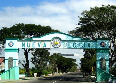 Nueva Ecija The Province Welcome To Nueva Ecija