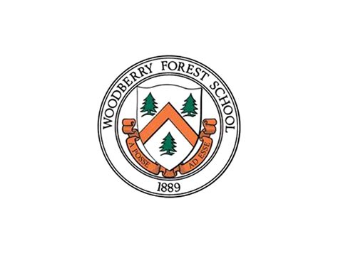 Woodberry-Forest-School-Logo - LeftIris